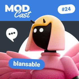 #24 BLANSABLE - S'entourer pour mieux créer