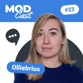 #23 Olliebrius - Illustration pour le motion design