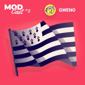 #05 - Gweno - Motion Designer et graphiste freelance, créateur de Monoro