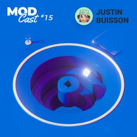 #15 Justin Buisson - Entre Youtube et études