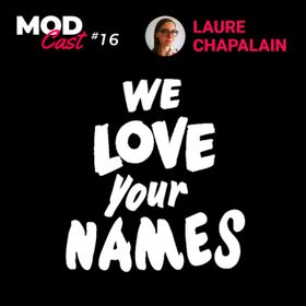 #16 Laure Chapalain - Former au Motion Design