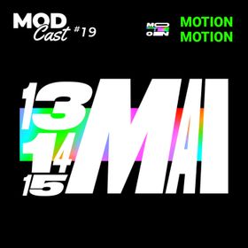 #19 Motion Motion - Monter un festival de motion design