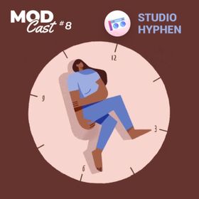#08 Studio Hyphen - Éthique & Motion Design